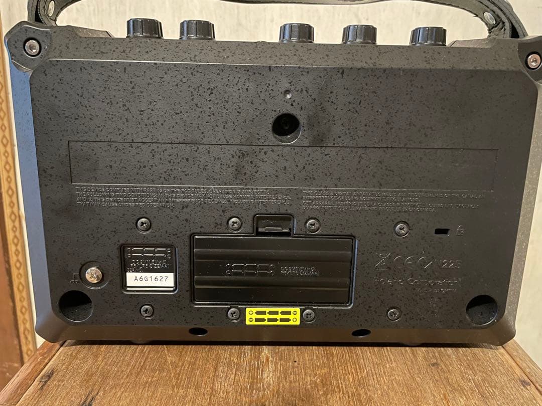 その他 Roland Mobile AC