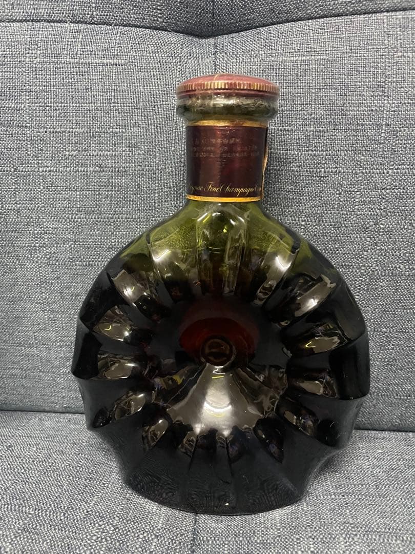 ➁未開封 お酒2本まとめ売り ウィスキー ブランデー 古酒