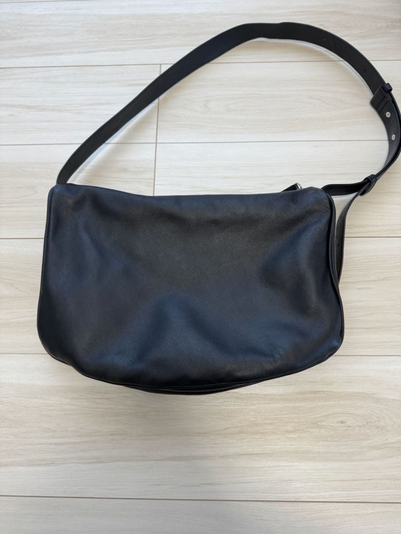 【イアパピヨネ】スワローマチショルダーバッグ