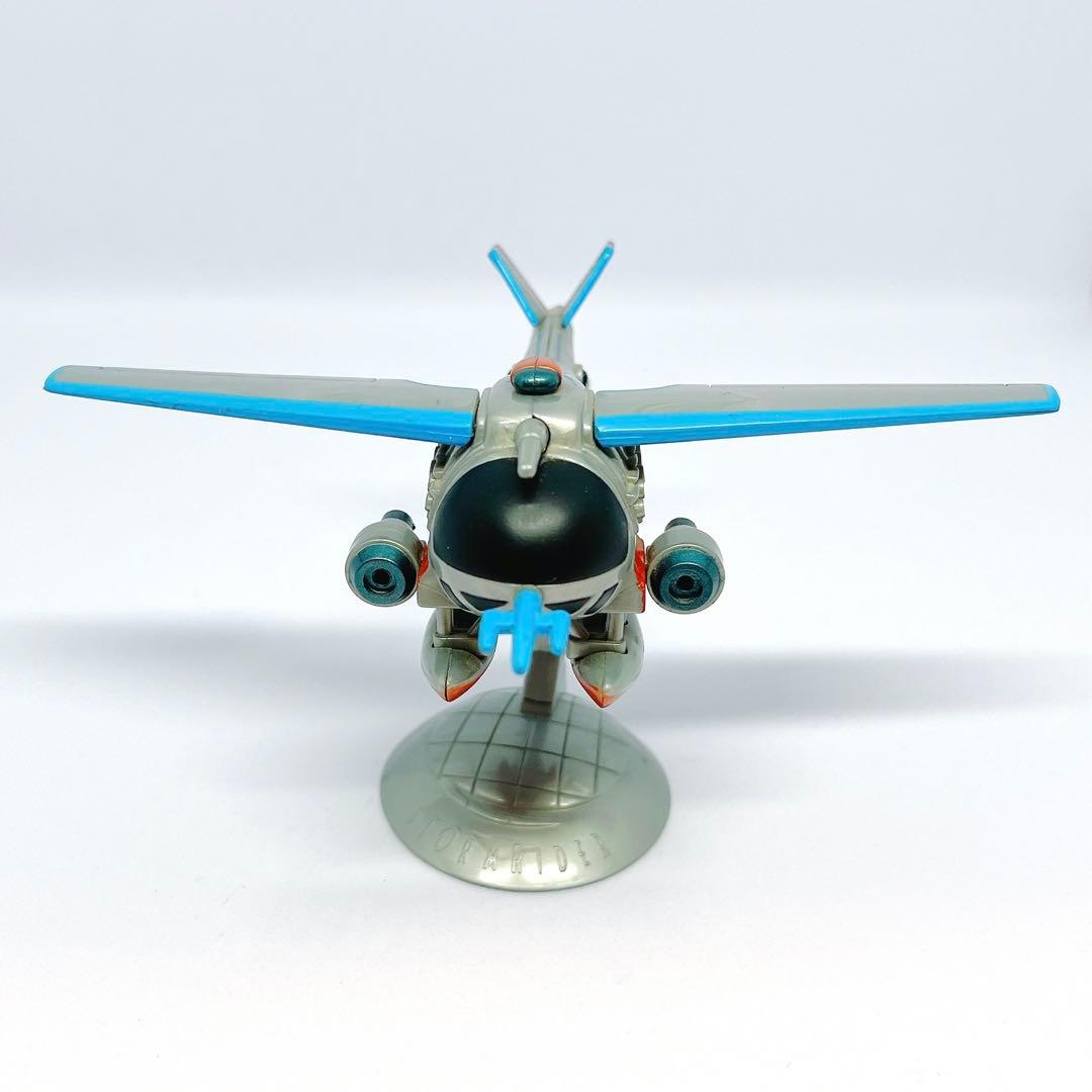 美品！】東京ディズニーシー ストームライダー プラモデル レア