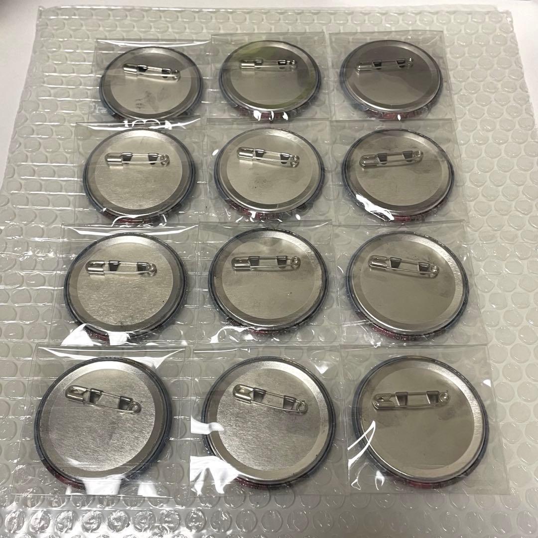 第五人格 設定画 初期衣装 缶バッジ ポストマン