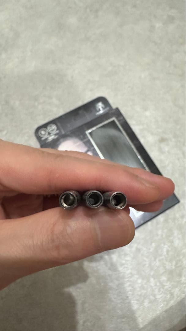 LAZY ZERO レイジーゼロ 松吉輝宗 選手モデル トリニダード