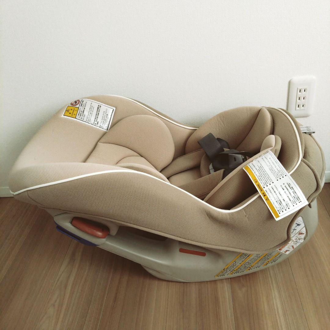 【rico】コンビ combi コッコロS UX チャイルドシート