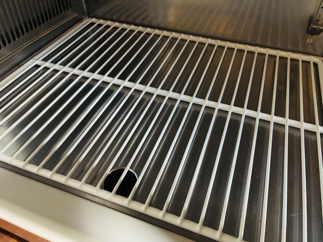 ★【引取歓迎】ホシザキ電機製 業務用台下冷蔵庫 RT-150SNF 動作良好品★