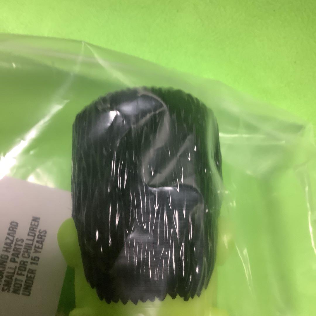 シェルターバンク★ソフビ★フィギュア★フランケンシュタイン★ヘッドロックスタジオ