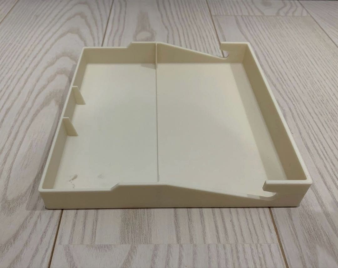 TOTO 型番：EDK649 風呂場 浴室 排水口カバー 排水溝 蓋 EKXK系 - メルカリ