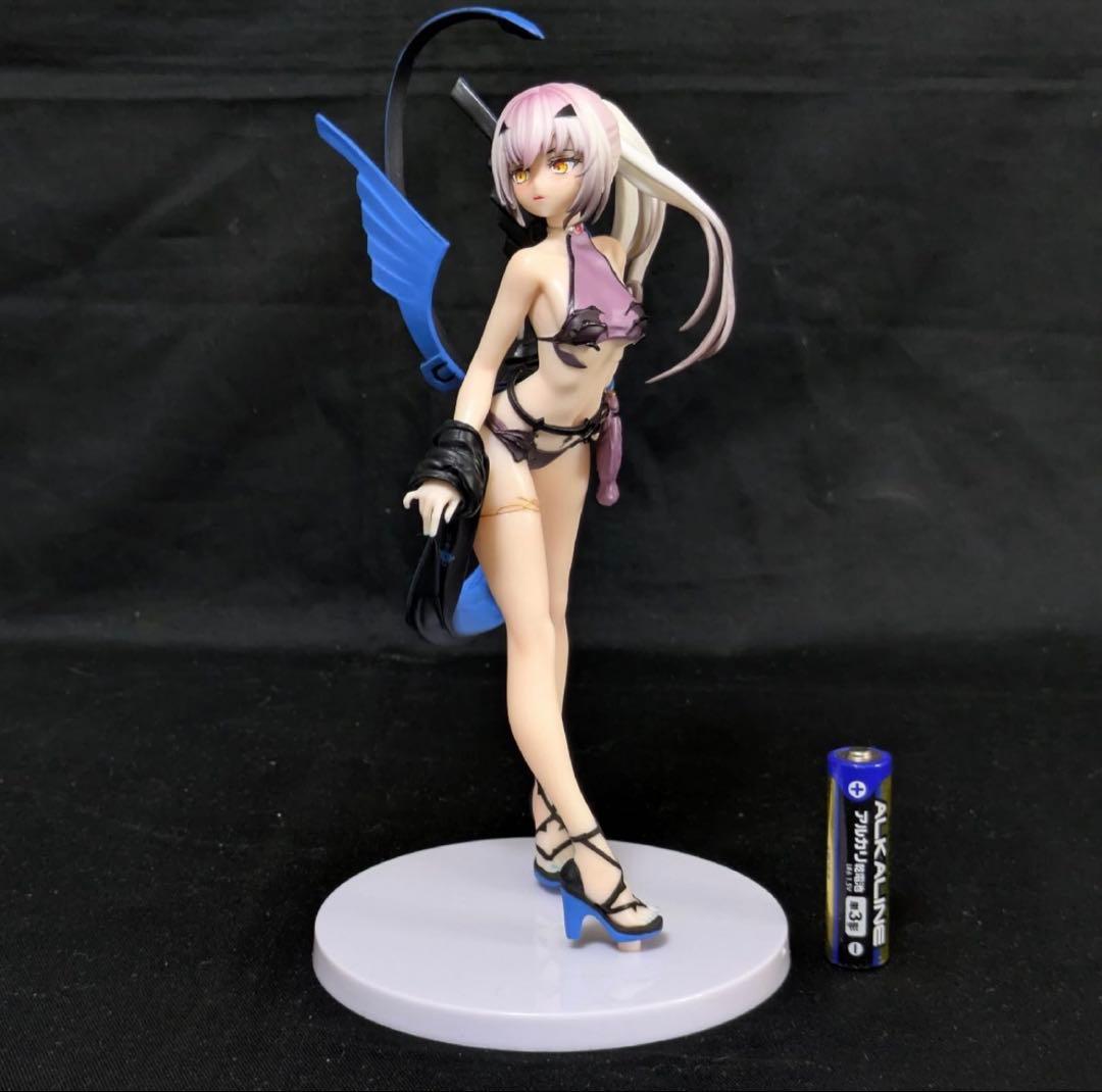 FGO 水着メリュジーヌ フィギュア
