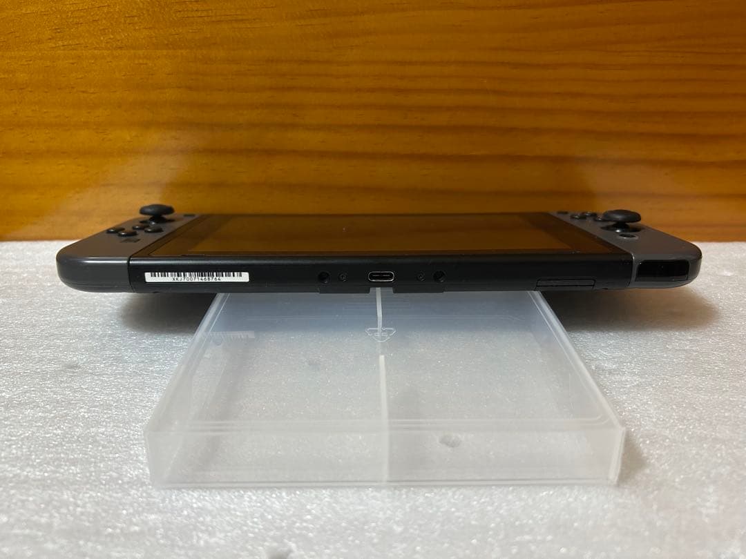 Nintendo Switch ニンテンドー スイッチ バッテリー強化版