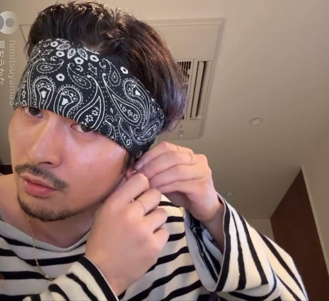 アクセサリー Pointless Journey VENETIAN CHAIN-SILVER