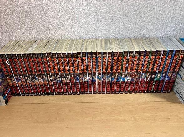 【菊地さん専用】キングダム1巻～66巻（計66冊）