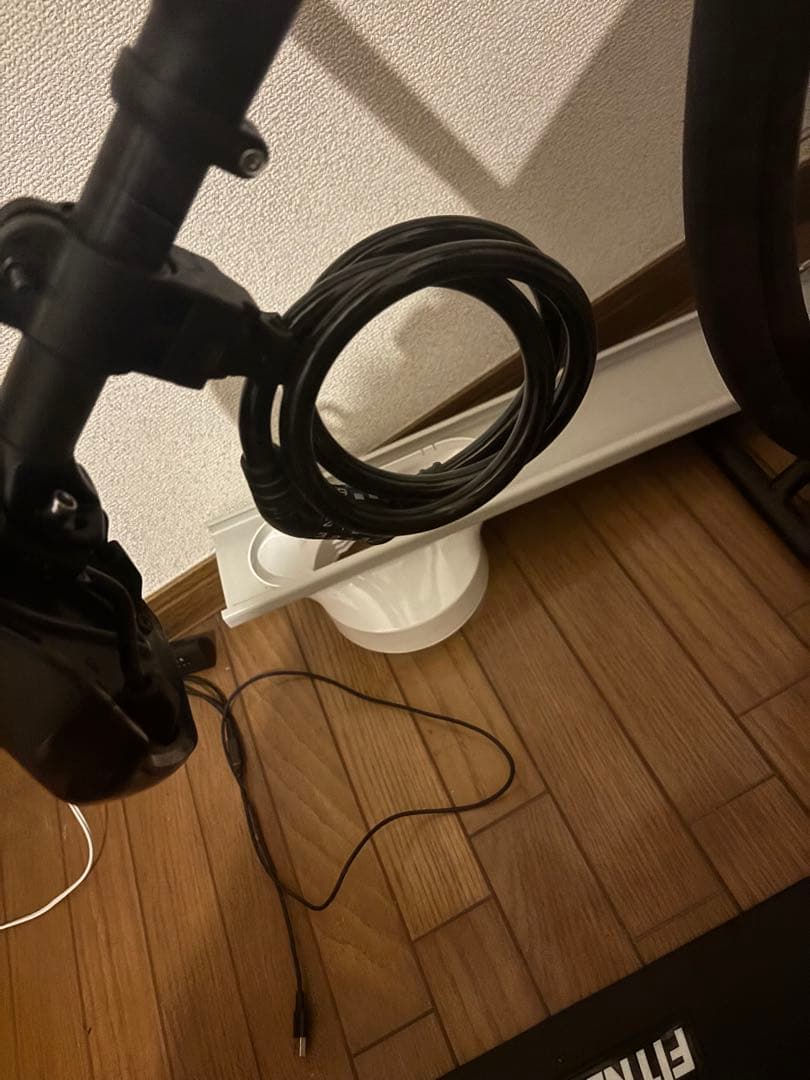 スコットスピードスター40 1度使用のみ　極美品