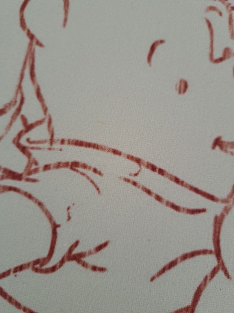 くまのプーさん Francfranc ファブリックパネル - メルカリ