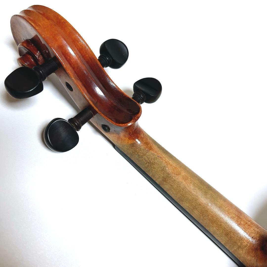 美虎杢】KARL HOFNER KH62 4/4 カールヘフナー