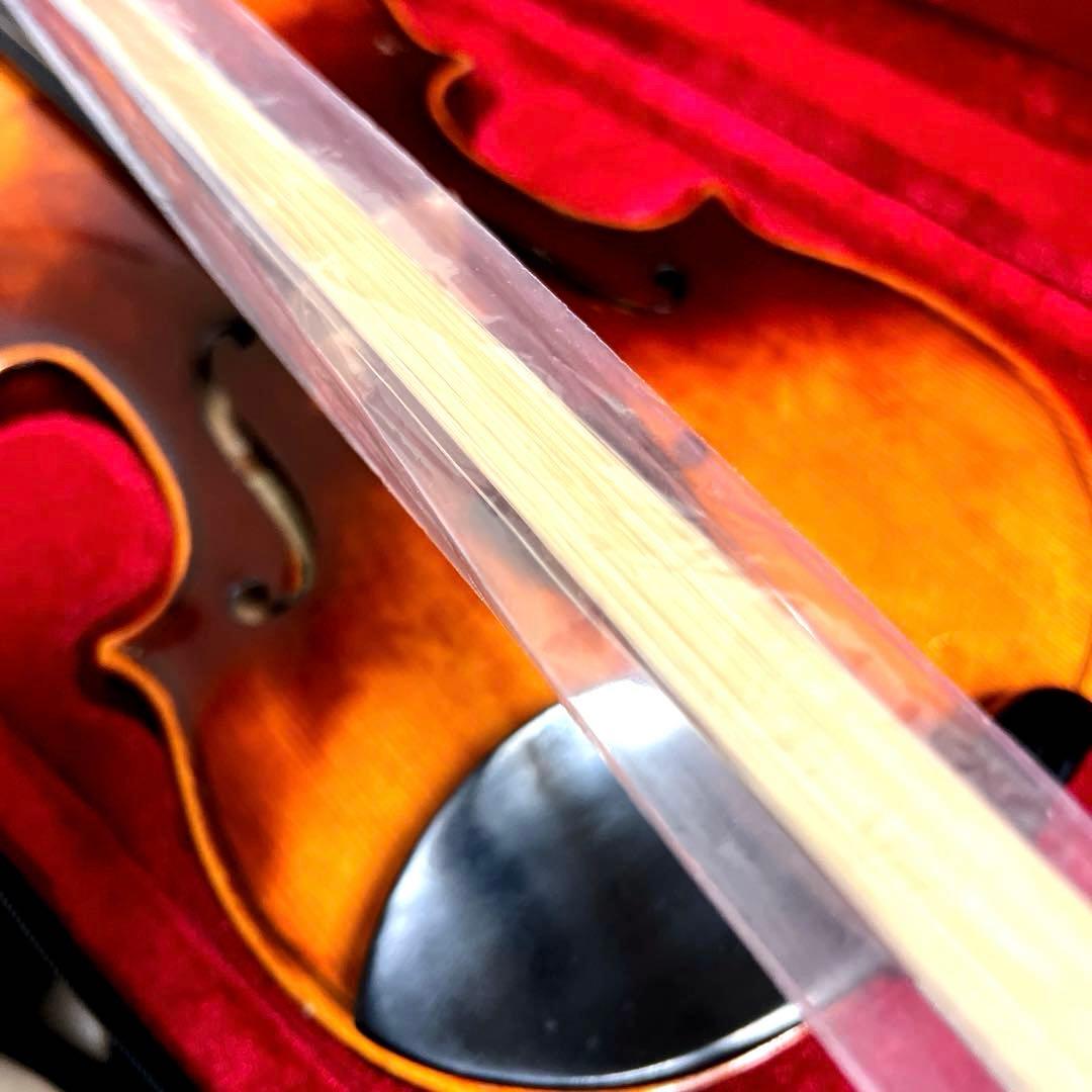 美虎杢】KARL HOFNER KH62 4/4 カールヘフナー