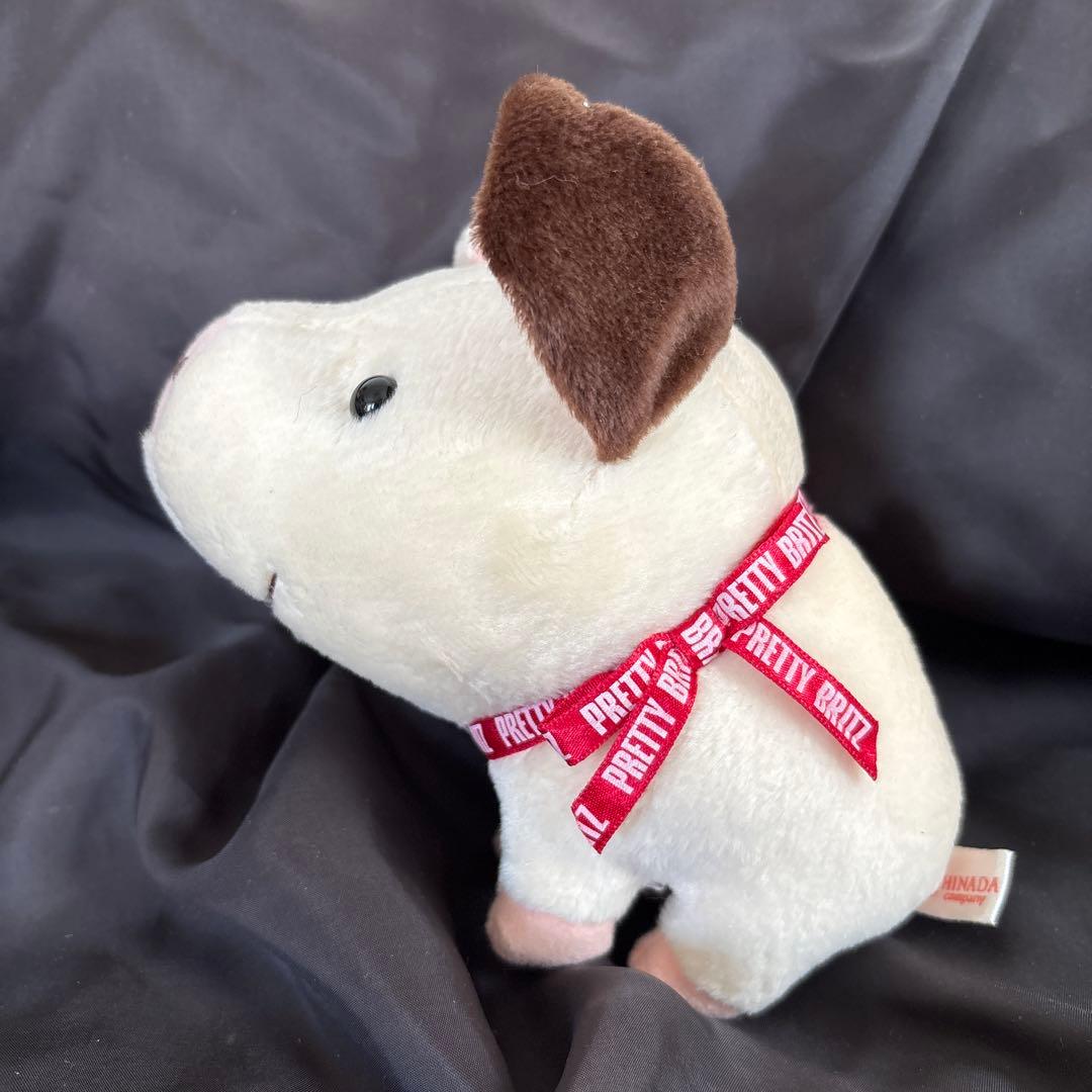 SHINADA 大人気！こぶたのブリッツ (2004)