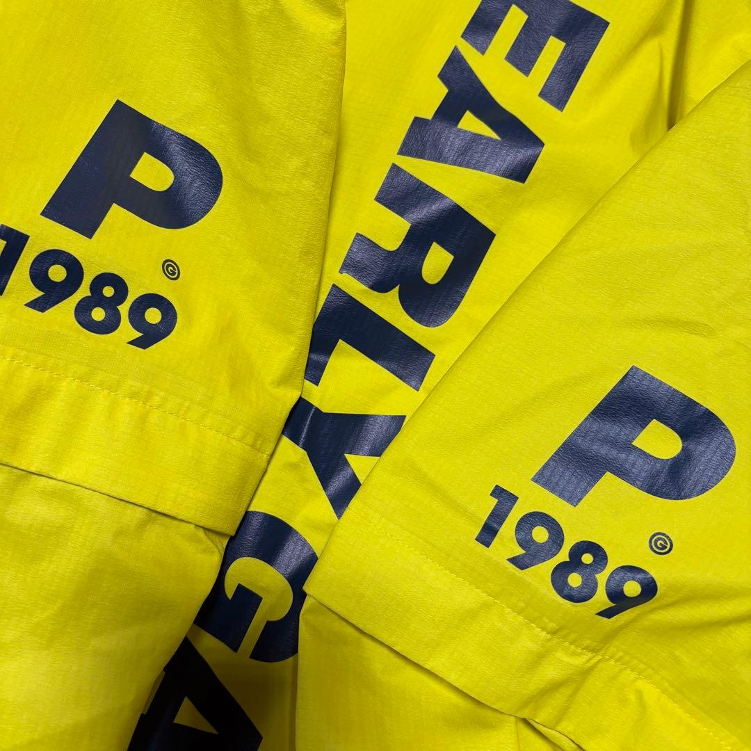 パーリーゲイツ★袖着脱可能★撥水★4Way★高機能★【レディース サイズ1（M】