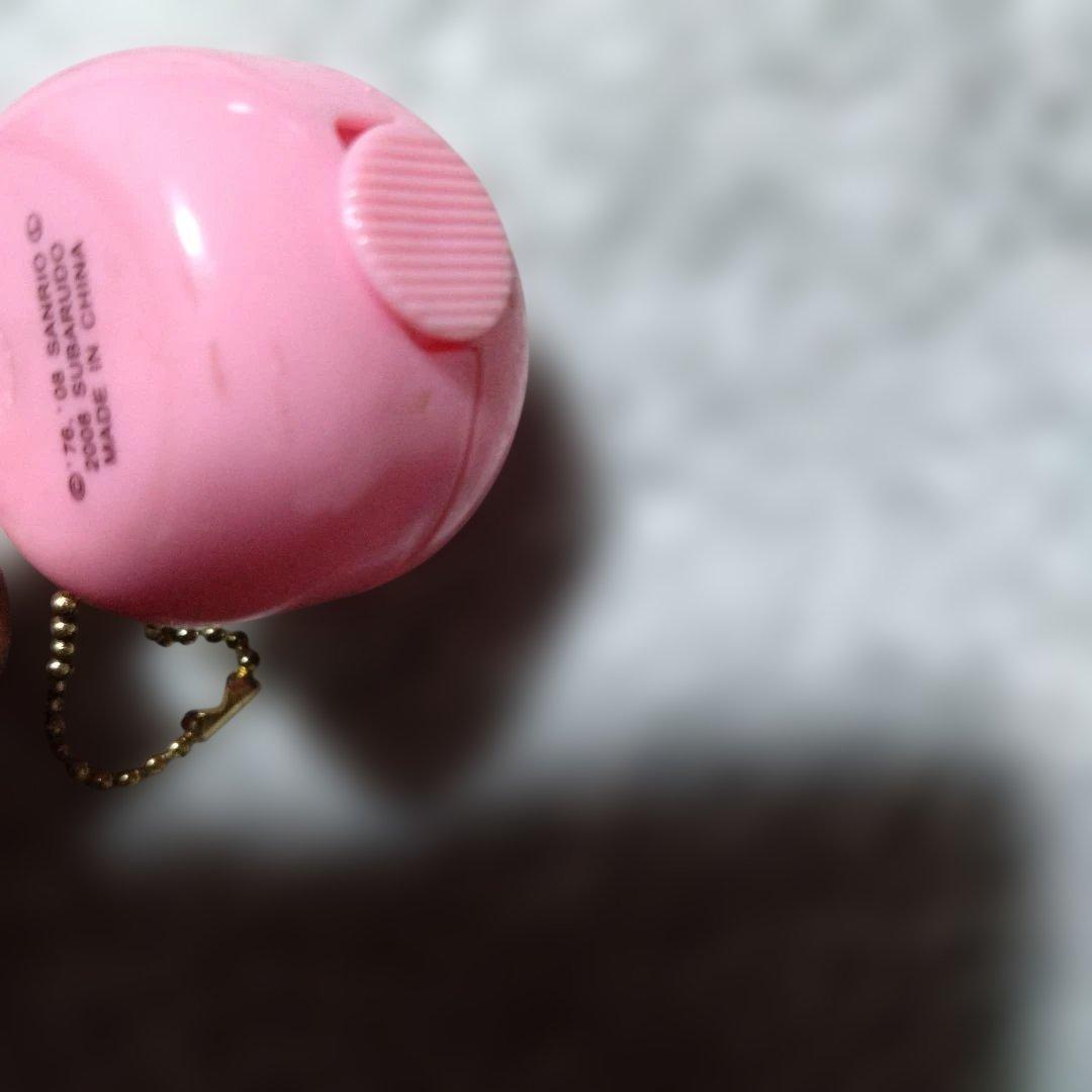 平成レトロ Popteen✕ハローキティ チュッパチャップスケース