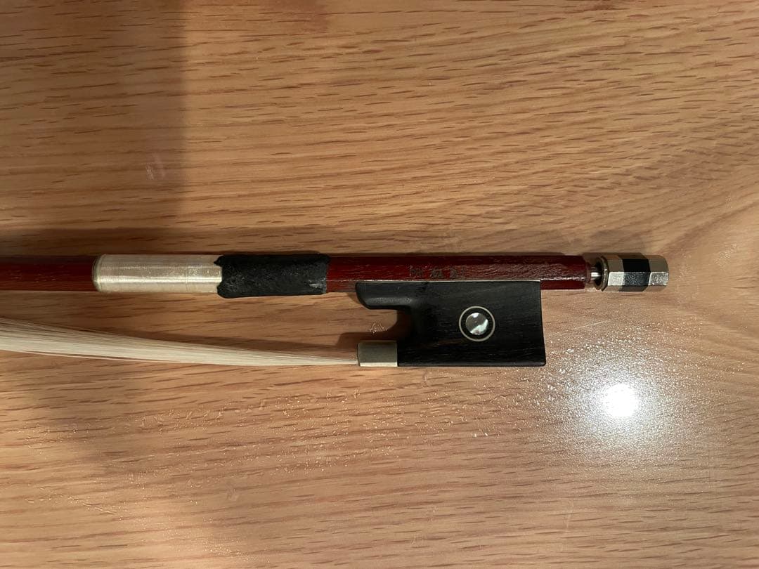 バイオリン弓 1/4 Suzuki