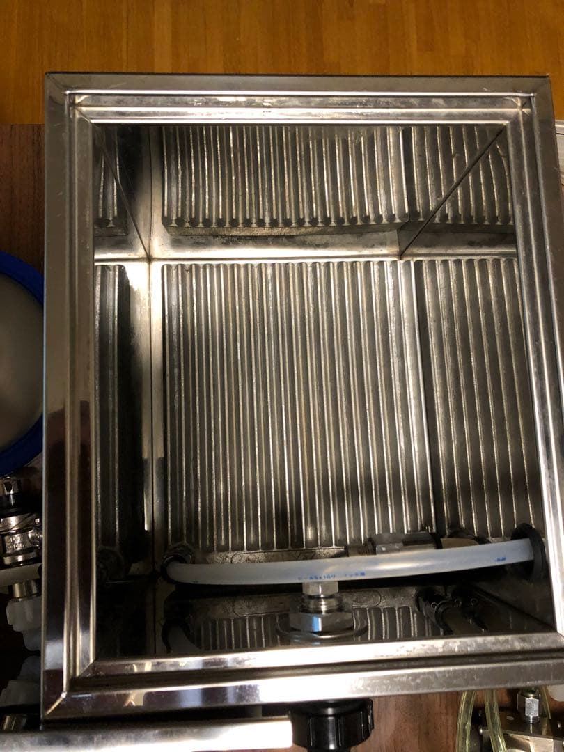 オンライン ビールサーバー 氷冷式 氷冷式ビールサーバー ビール