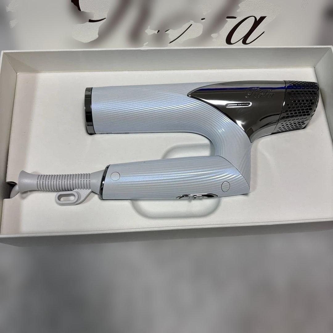 ReFaドライヤーBEAUTOUCH DRYER SMART RE-AN-02A