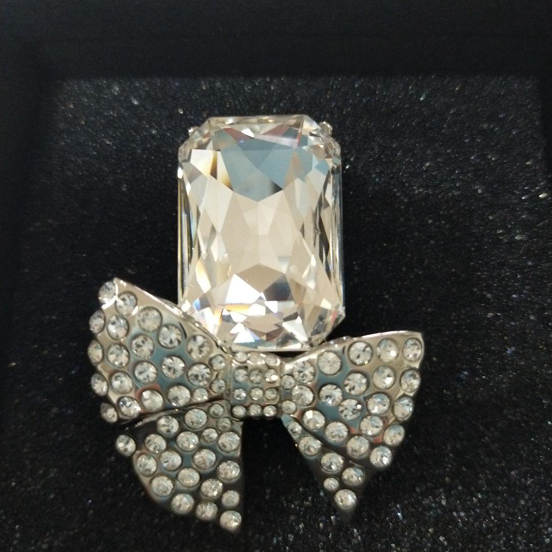 René ルネ ブローチ ✯おリボン✯ - アクセサリーオンライン ショップ