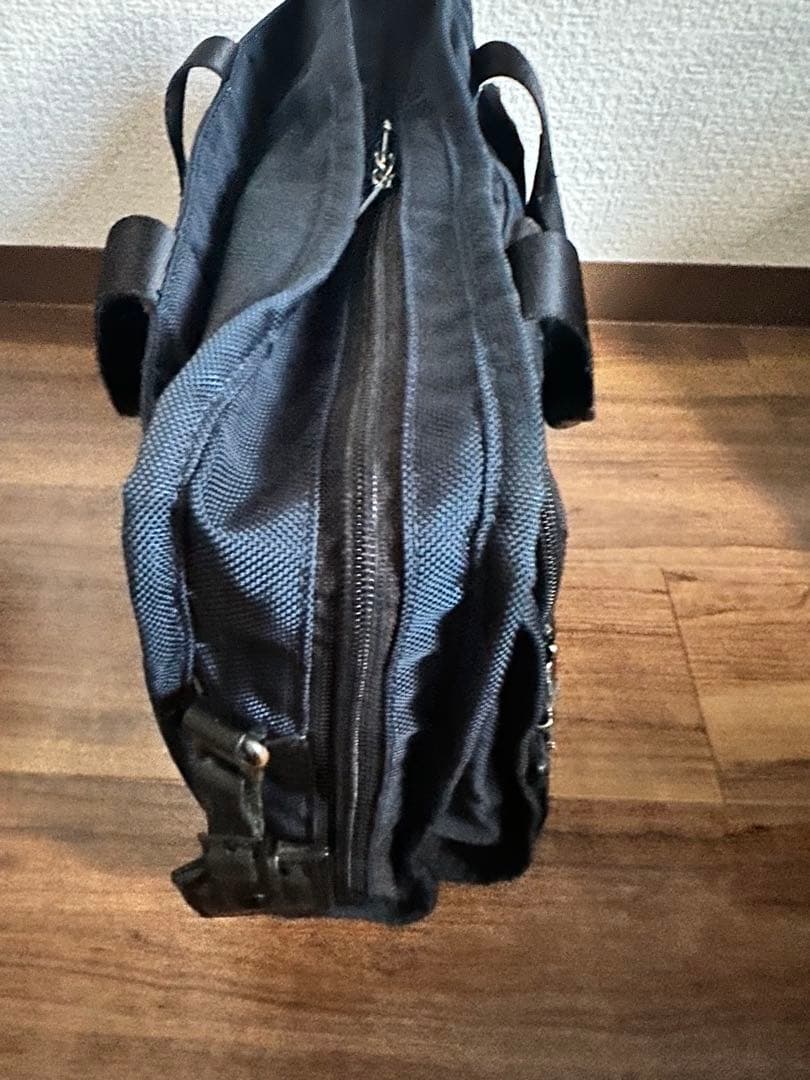 トゥミ　TUMI ビジネスバッグ　ブリーフケース　ネイビー　26301NVY0