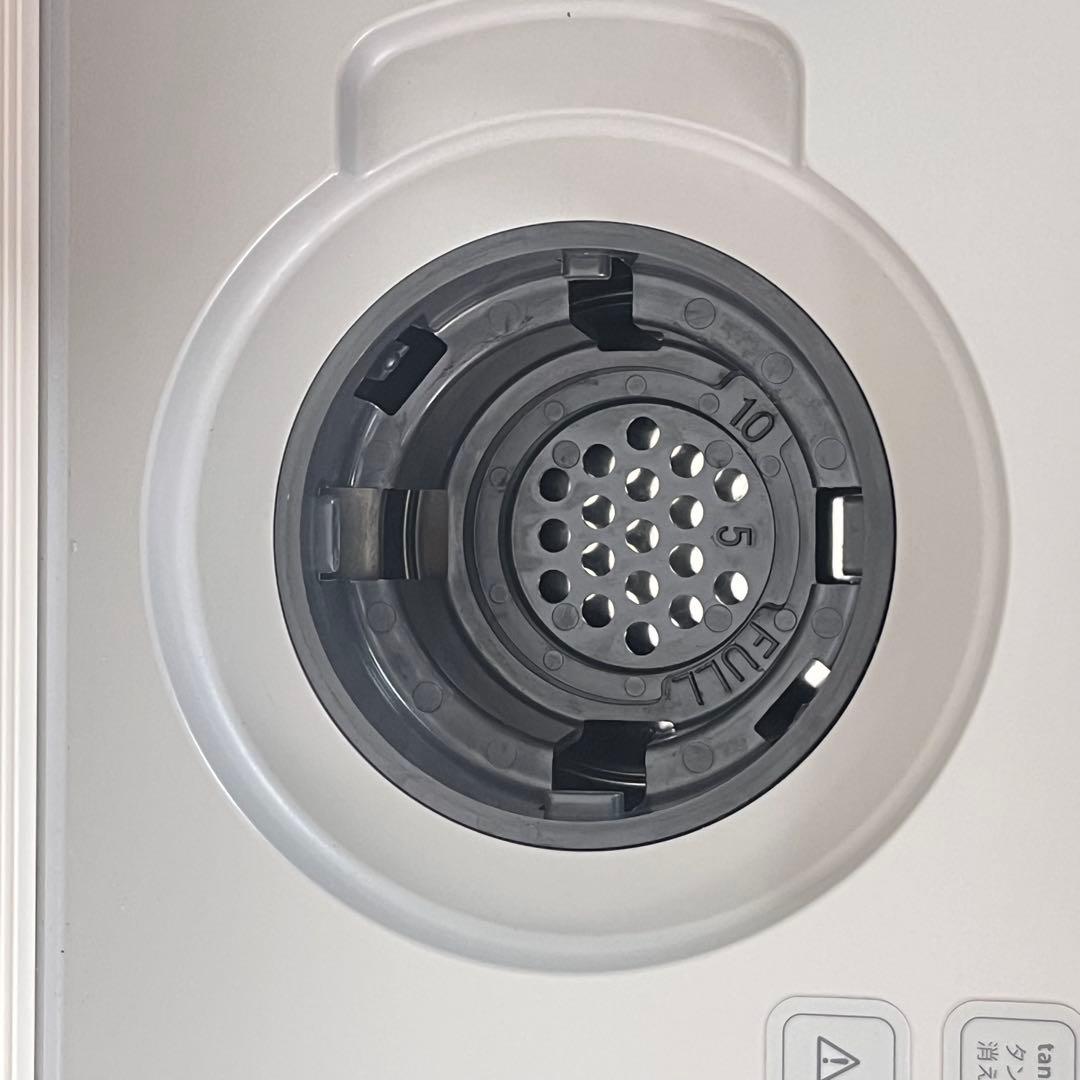 サキナ　ビジュー　フヨウサキナ　スチーマー　サキナ SAQINA BIJOU