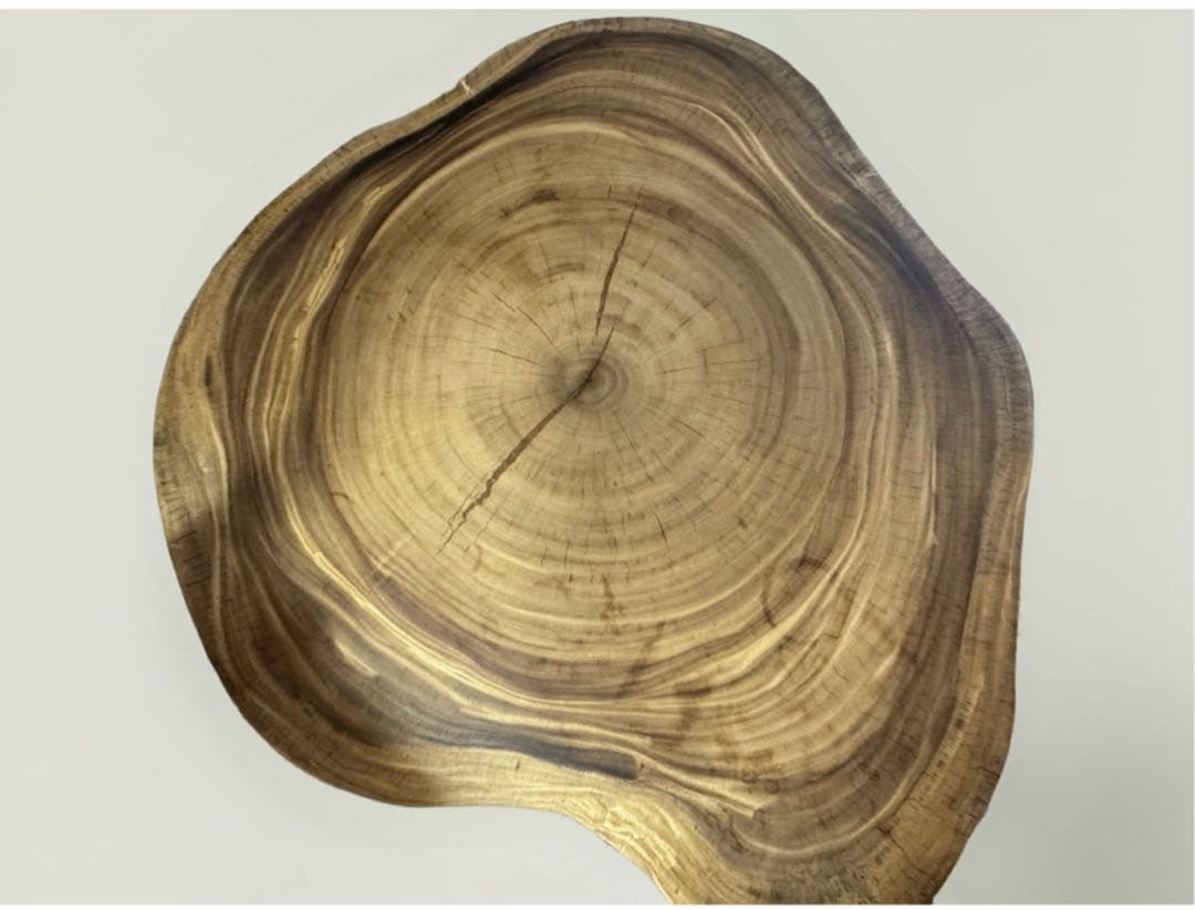 モンキーポッドテーブル