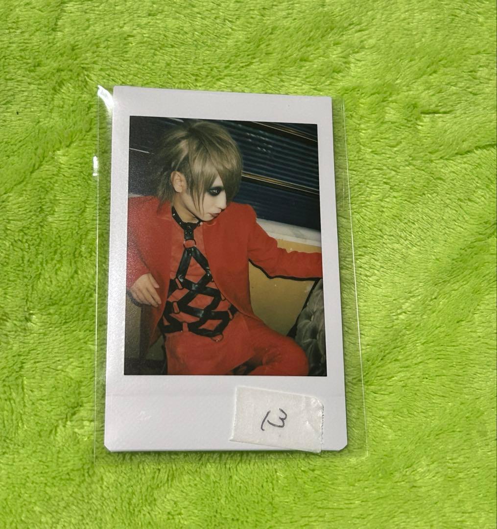 キズ チェキ 来夢 13 - メルカリ