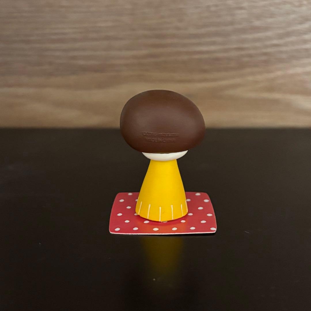 mizutamaさんのスタンプマスコット　全5種+シークレット1種　コンプリート