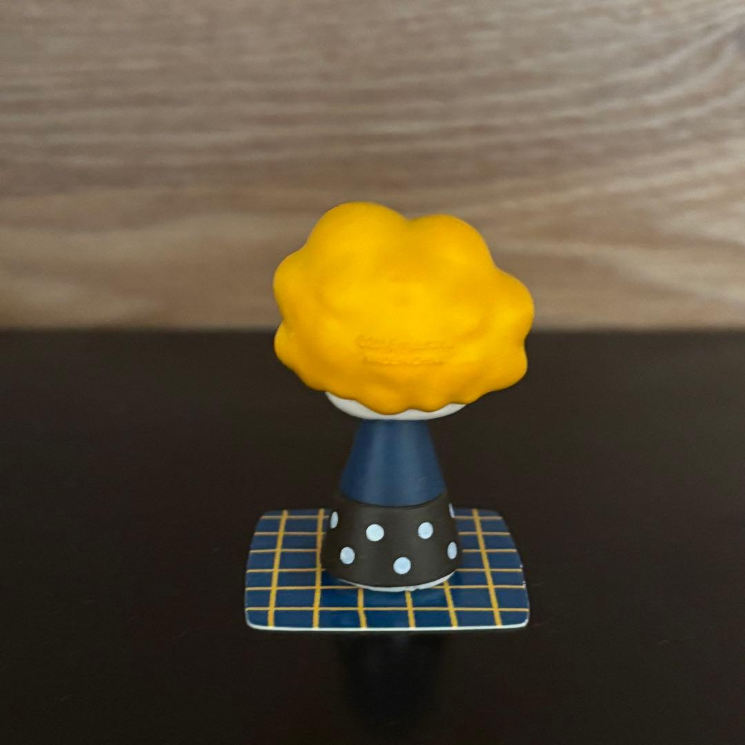 mizutamaさんのスタンプマスコット　全5種+シークレット1種　コンプリート