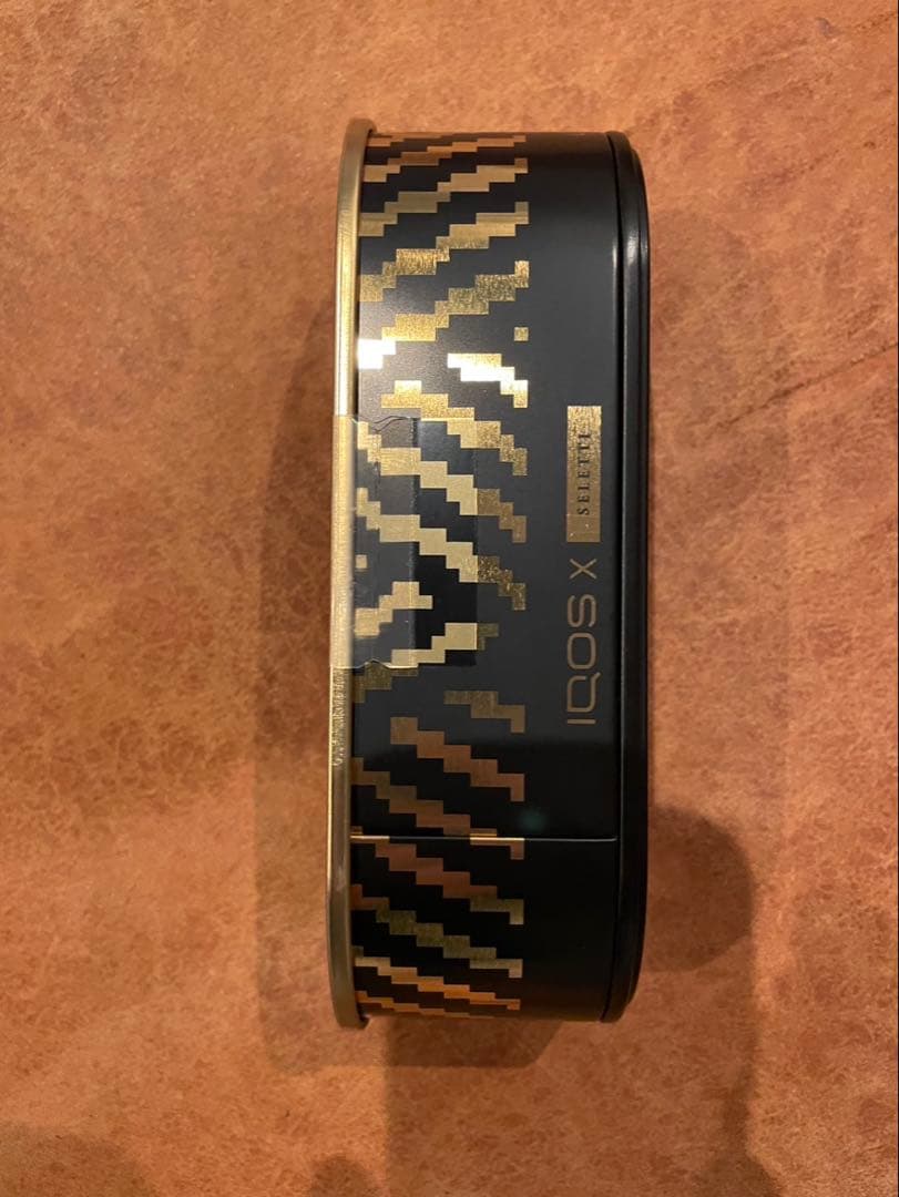 【新品未開封】IQOS ILUMA i PRIME SELETTI 限定版