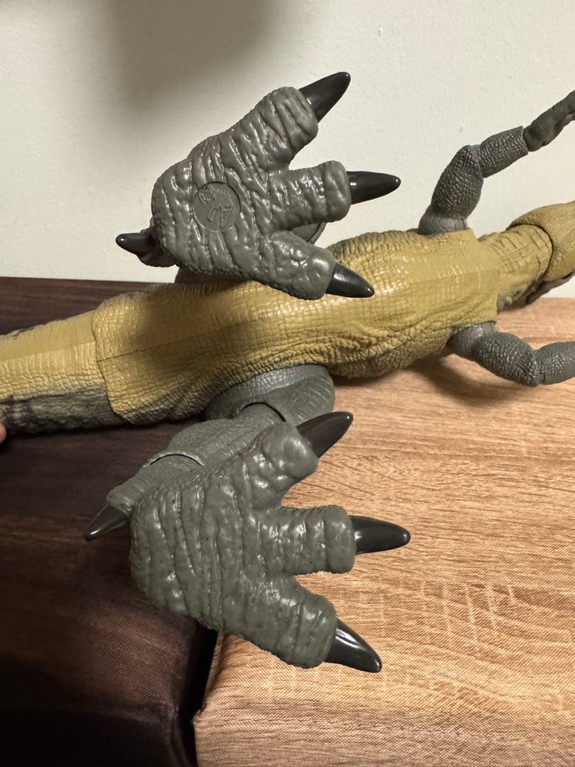 ハモンドコレクション　ギガノトサウルス