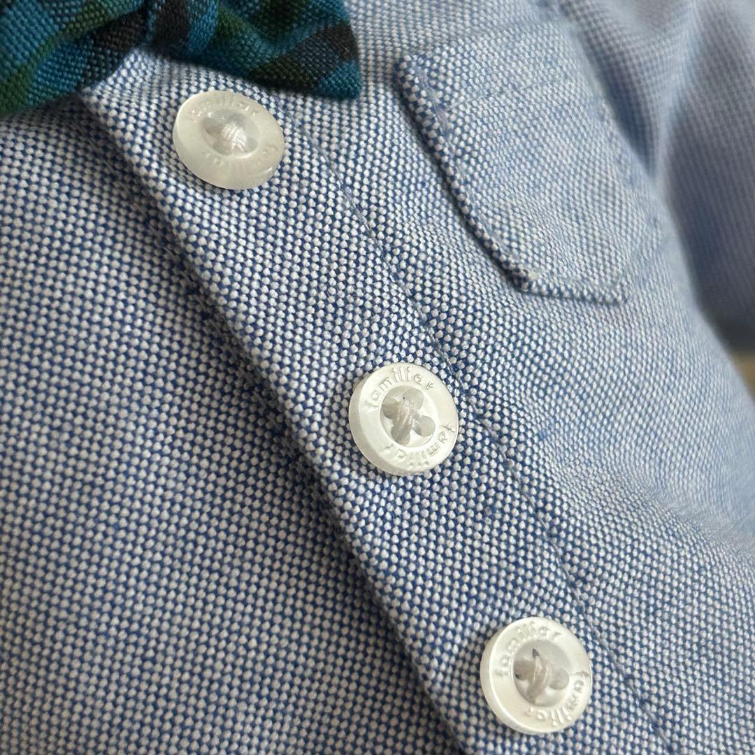 【希少】ファミリア　ファミリアベア　お洋服付き