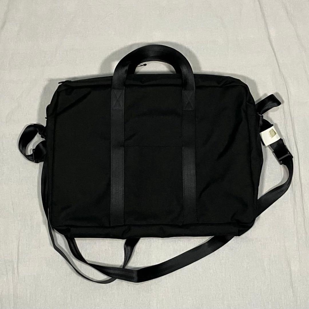 激レア コムデギャルソン・オム ドゥ×ポータークラシック ブリーフケース