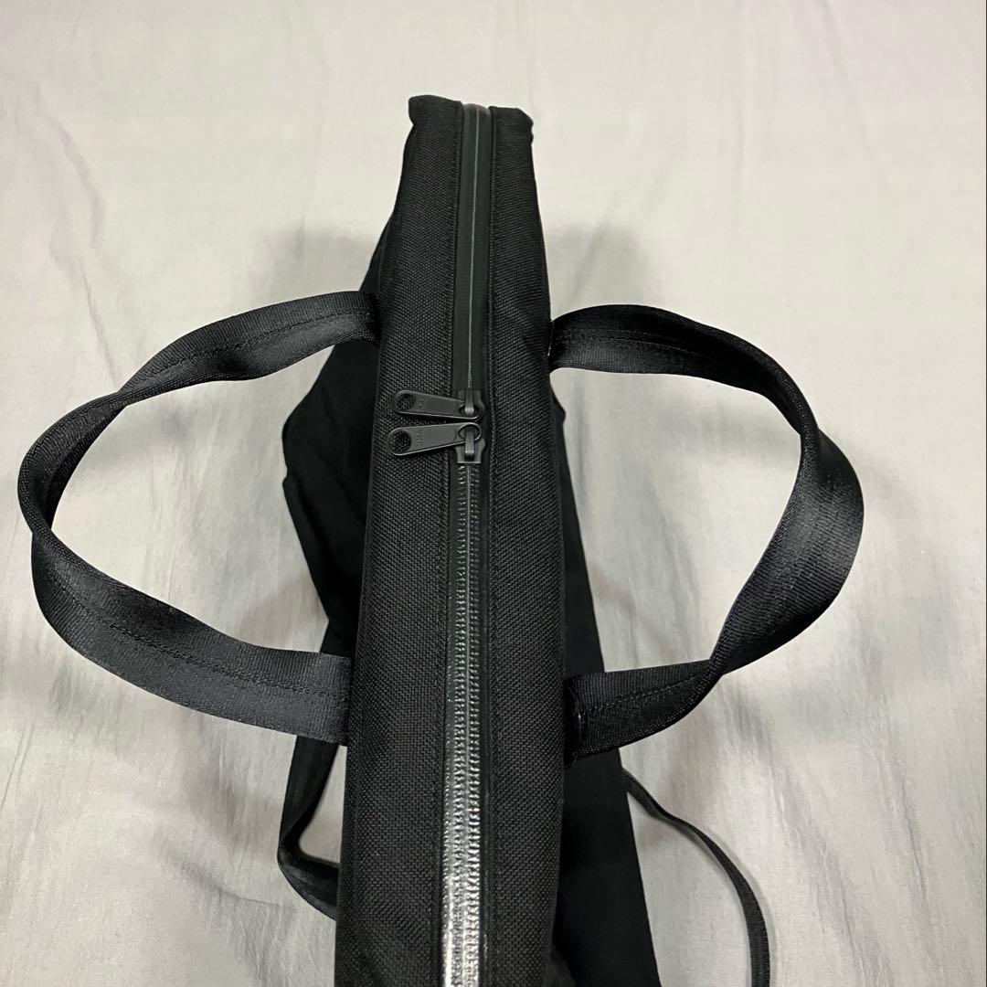 激レア コムデギャルソン・オム ドゥ×ポータークラシック ブリーフケース