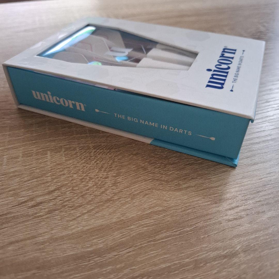 unicorn Pecca ダーツセット