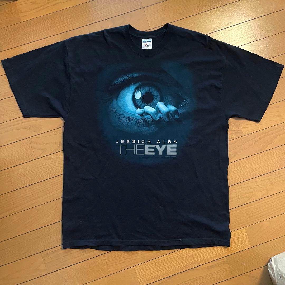 00s THE EYE Tシャツ 00s Vintage THE EYE Tシャツ トップス
