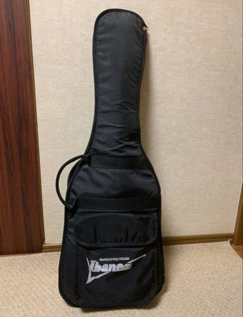 Ibanez エレキギター 【ケース付き】