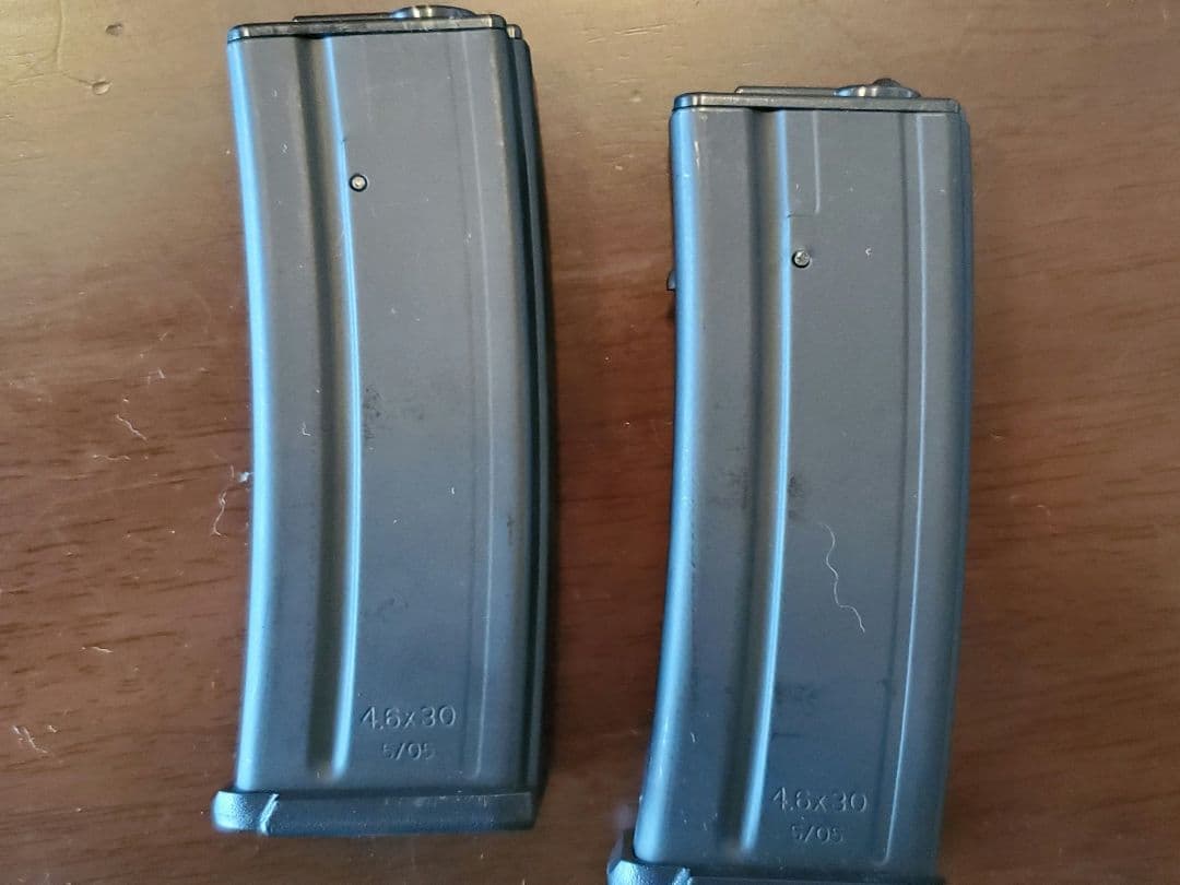 東京マルイ MP7A1電動ガン