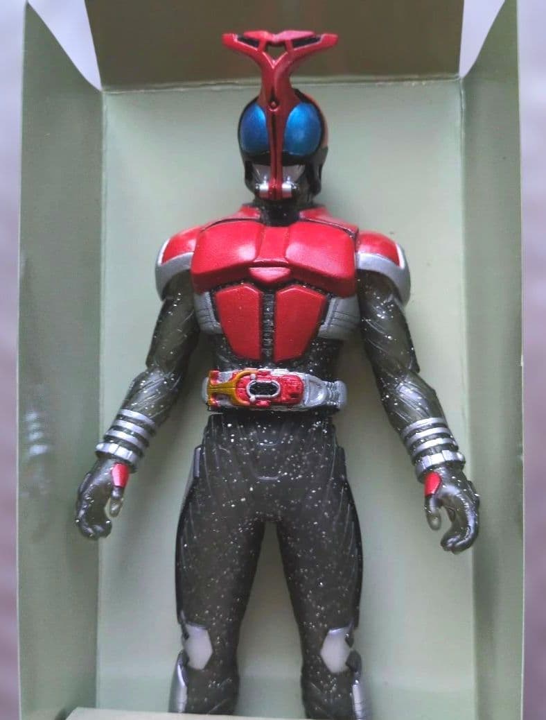 Amazon.co.jp: ライダーヒーローシリーズ K 仮面ライダーカブト 劇場