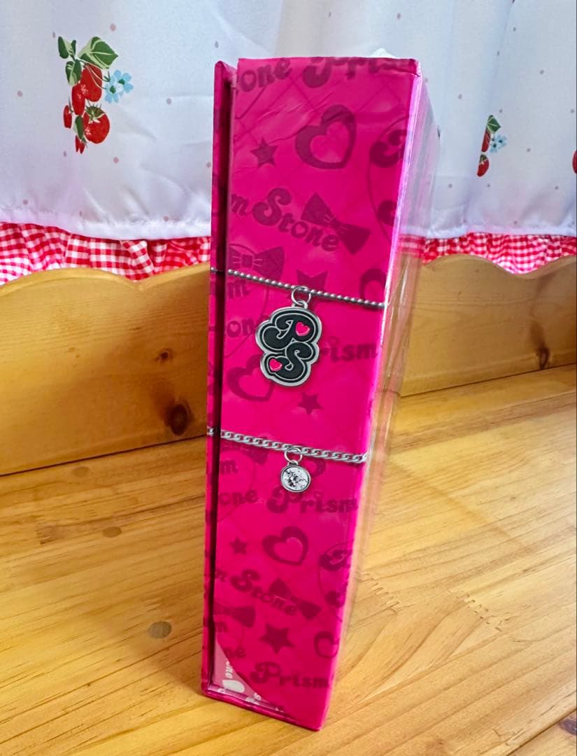 プリティーリズム　トランク