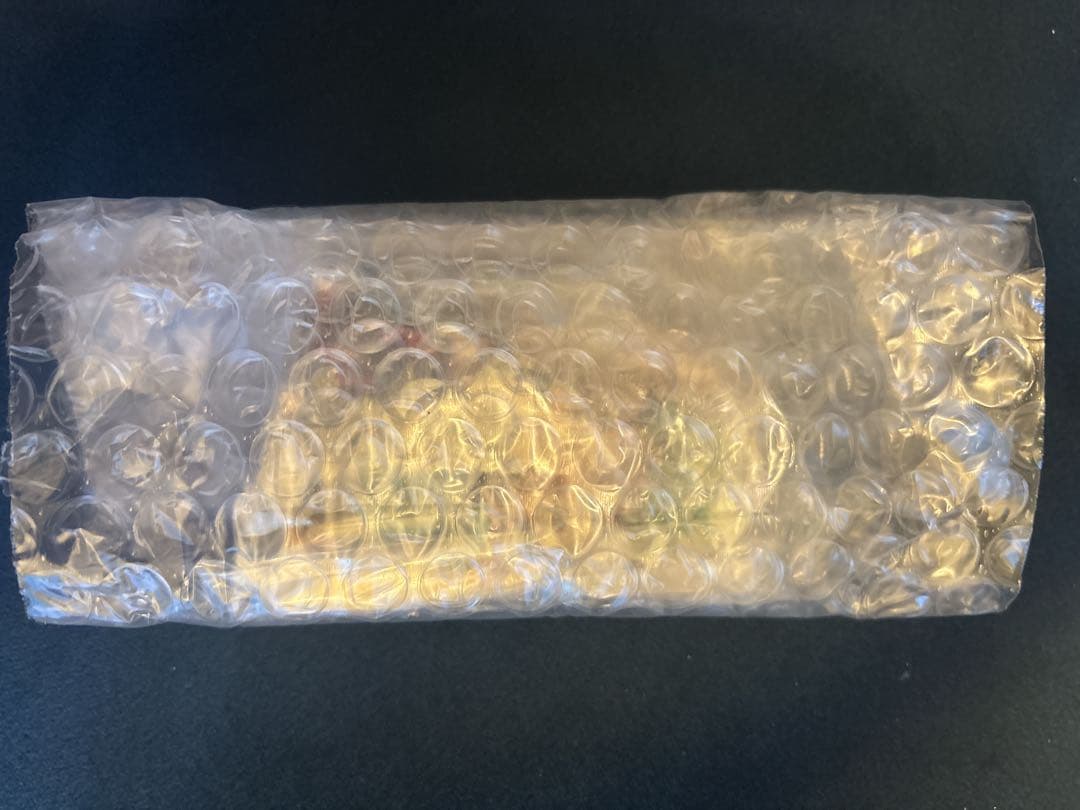 僕のヒーローアカデミア　ゼブラック　当選　アクリルスタンド　3体セット