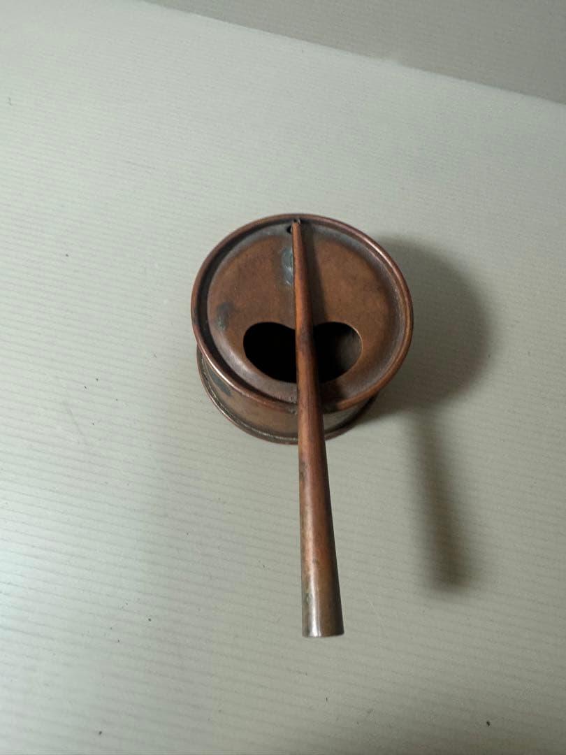 2128 骨董　まとめ売り　喫煙具  印籠　竹製キセル