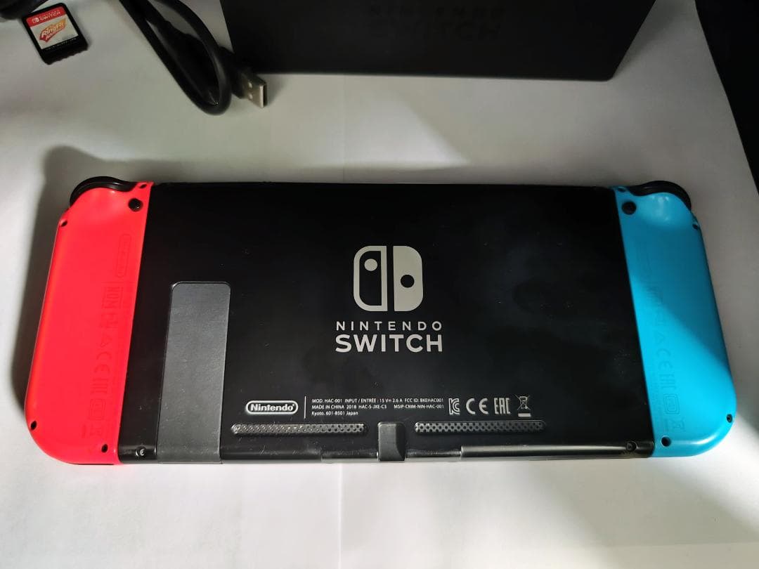 【3点セット】 Switch／Proコントローラー／リングフィットアドベンチャー