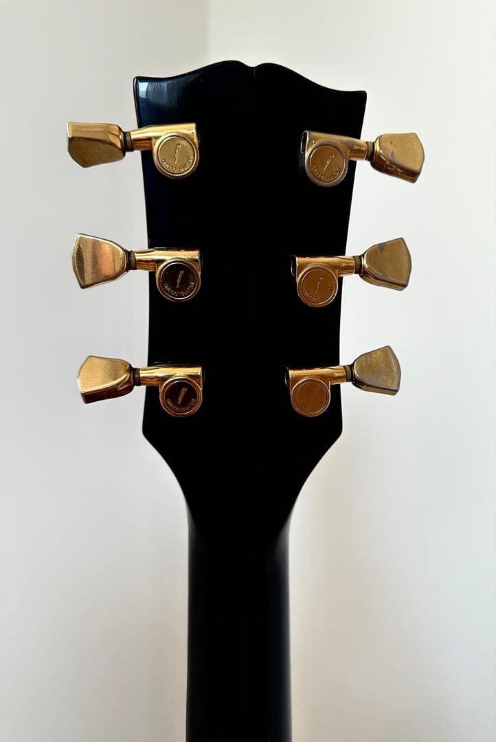 Greco Les Paul Custom EGC-550 ミンコレ