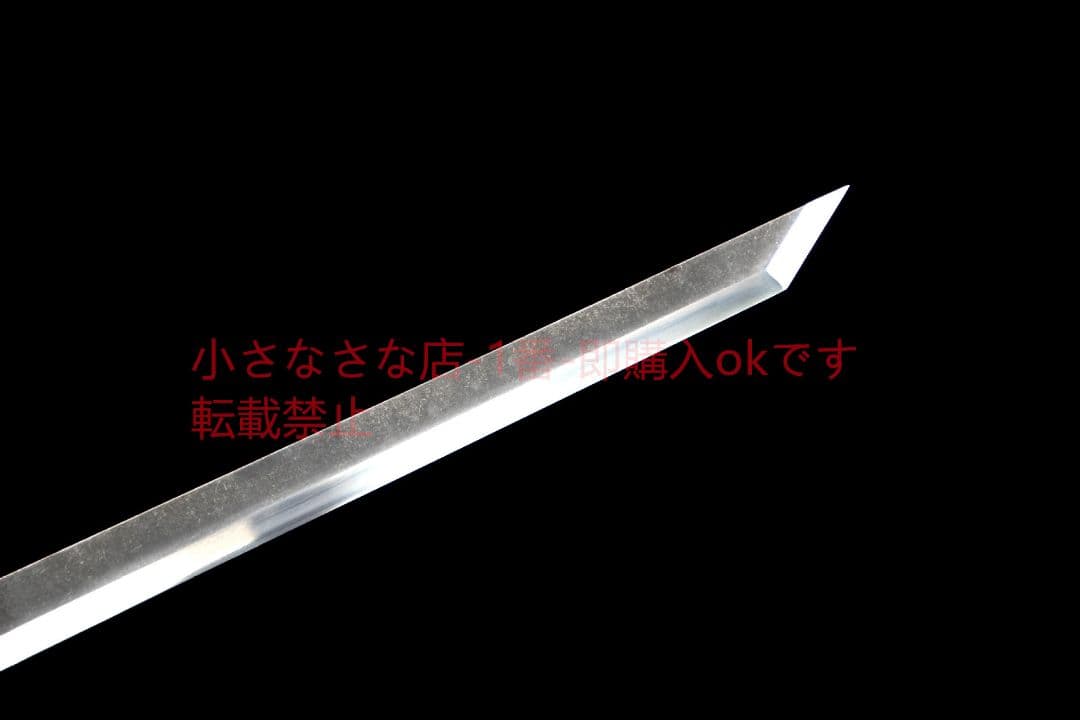草龍一体唐横刀-高性能ステンレス鋼  古兵器 武具 刀装具 日本刀 模造刀居合刀