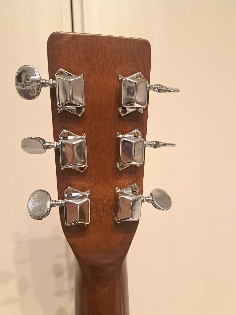 Morris F-12 T.okabe ジャパンヴィンテージ - メルカリ