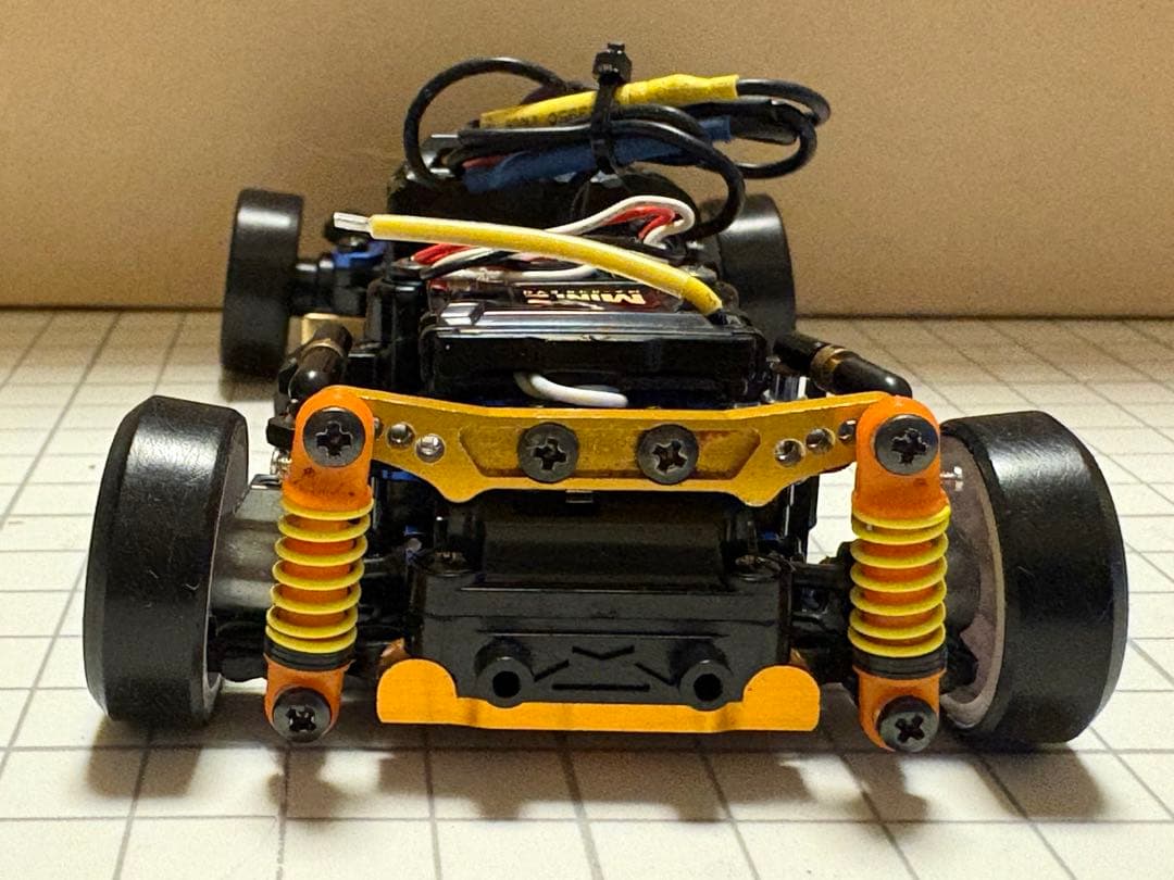 ミニッツ ma030EVO