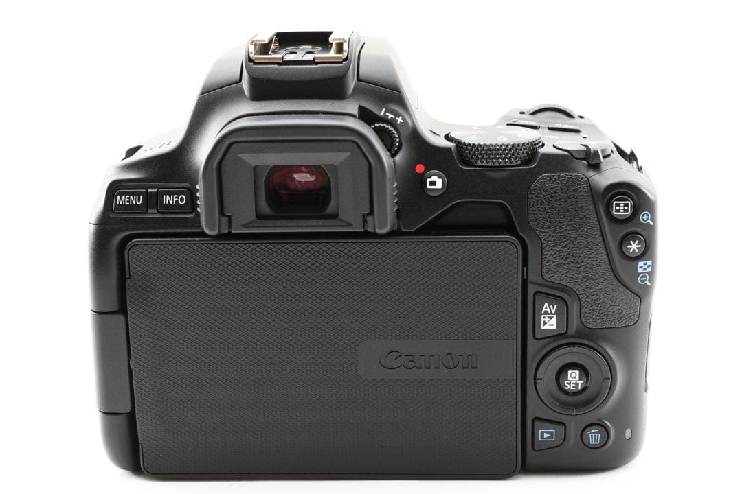 Wi-Fi/動画/保証/canon kiss x10標準&望遠ダブルレンズセット